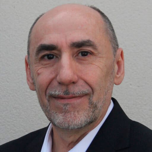 Luis Antonio Hernández Ibáñez