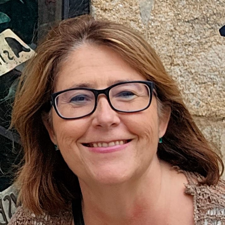 Soledad Muniategui Lorenzo